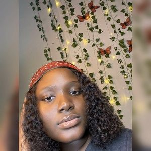 Meet your Posher, Grace